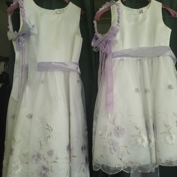 Tiered Dress Christening Dresses David Jones Adrift Scout Tiered